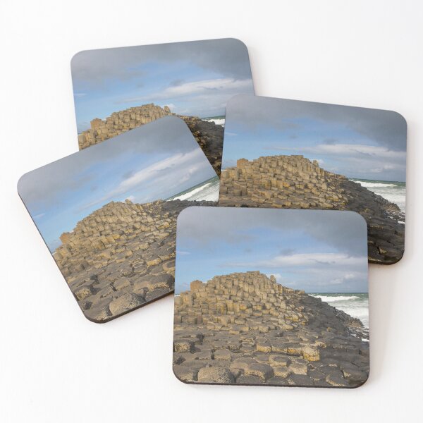 Item preview, Giants Causeway designed and sold by RobDeakin.