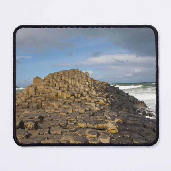 Item preview, Giants Causeway designed and sold by RobDeakin.