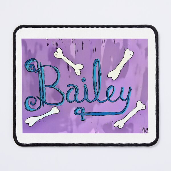Item preview, Bailey in purple designed and sold by Pamela14.