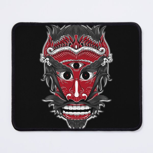 Item preview, Traditional Javanese dragon barongan designed and sold by nickardi.