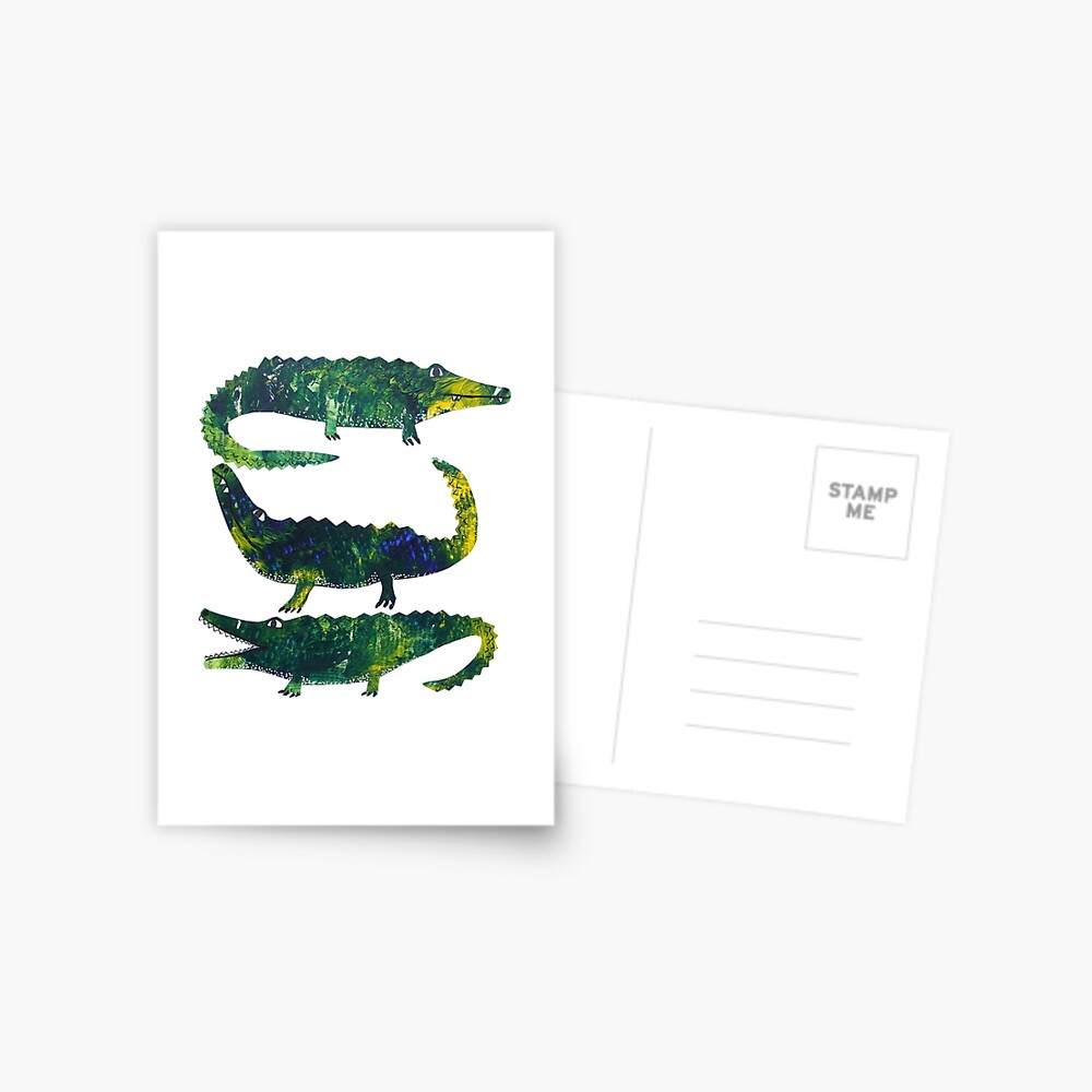 Item preview, Postcard designed and sold by Helen-Houghton.