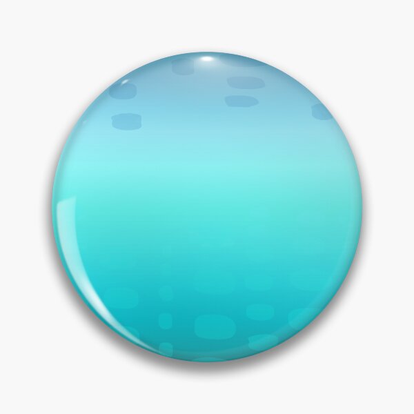 Item preview, Electric blue gradient  designed and sold by Acolors.