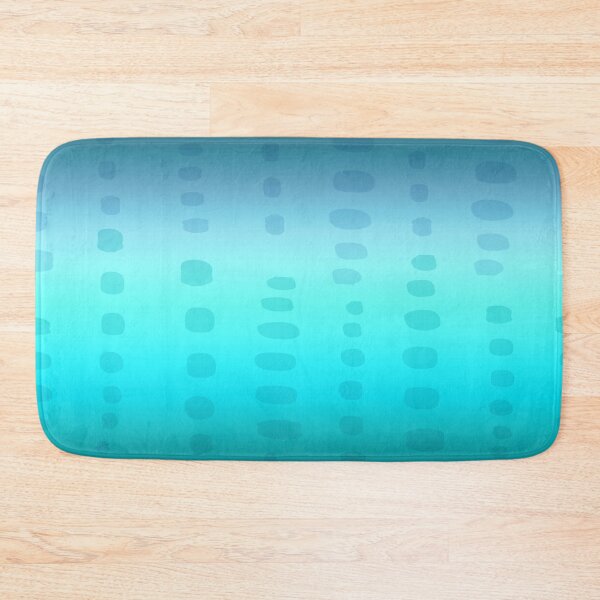 Item preview, Electric blue gradient  designed and sold by Acolors.
