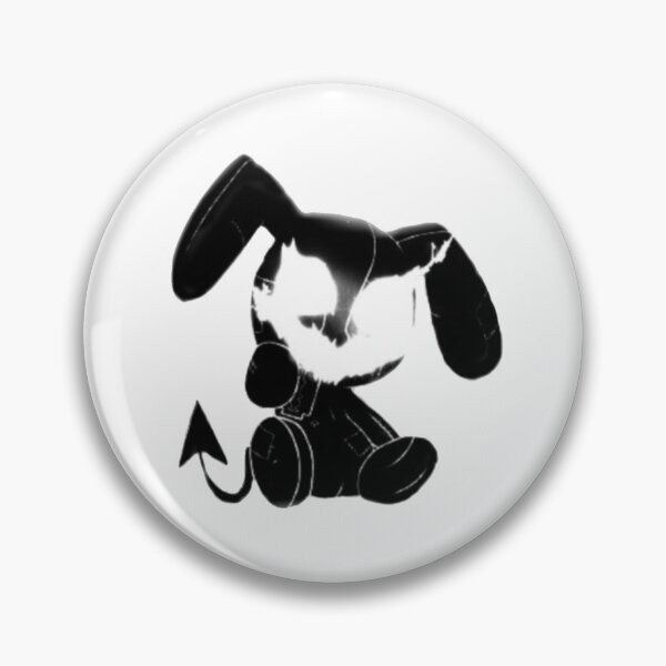 Item preview, drain bunny designed and sold by harajokeu.