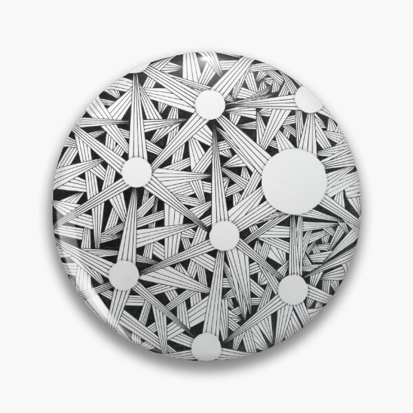 Item preview, Circles designed and sold by Teresa Taylor.