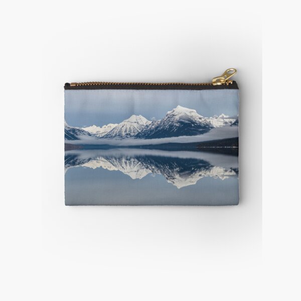 Item preview, Lake McDonald designed and sold by UnicornFlamingo.