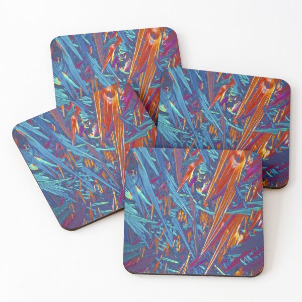 Item preview, Microcrystals of amino acids designed and sold by si3iy.