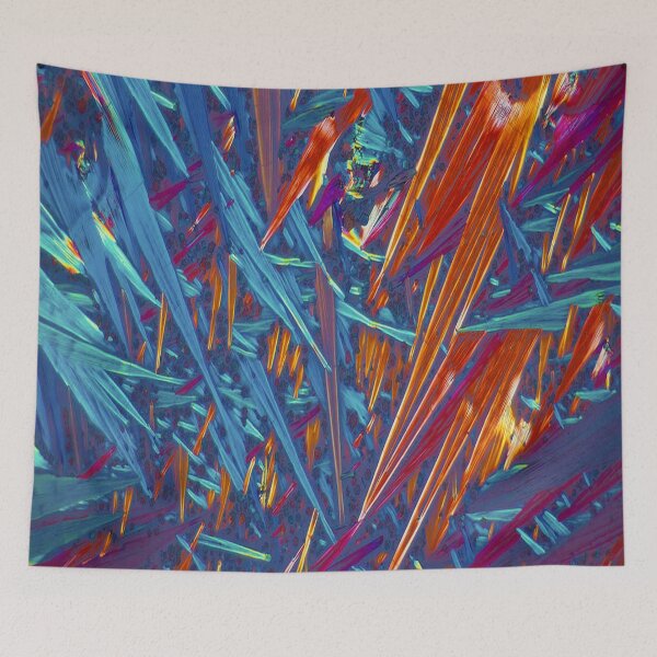 Item preview, Microcrystals of amino acids designed and sold by si3iy.