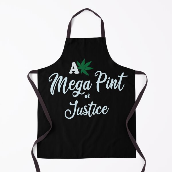 Item preview, A Mega Pint of Justice designed and sold by JANKETDesign.