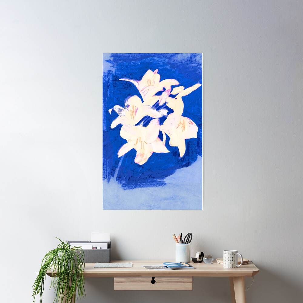 Summer Breeze Poster