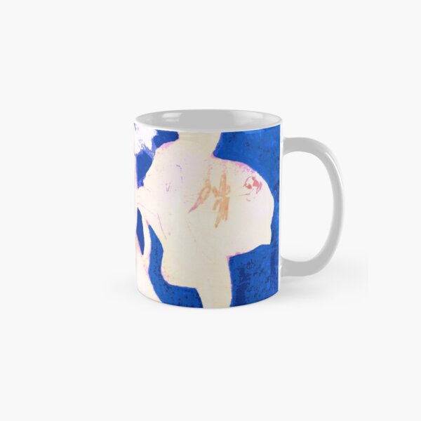 Summer Breeze Classic Mug