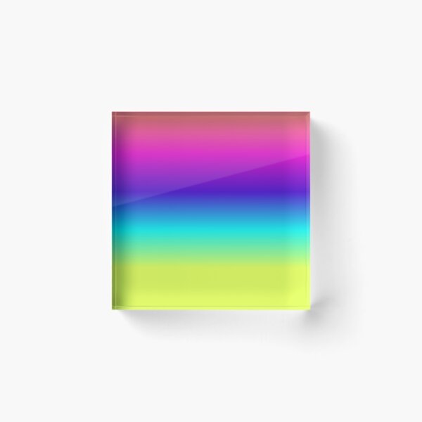 Item preview, Colorful Gradient  designed and sold by Amymarado.