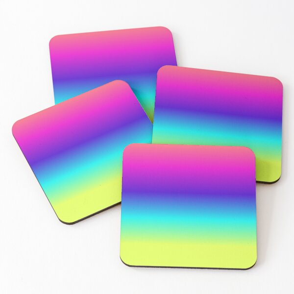 Item preview, Colorful Gradient  designed and sold by Amymarado.