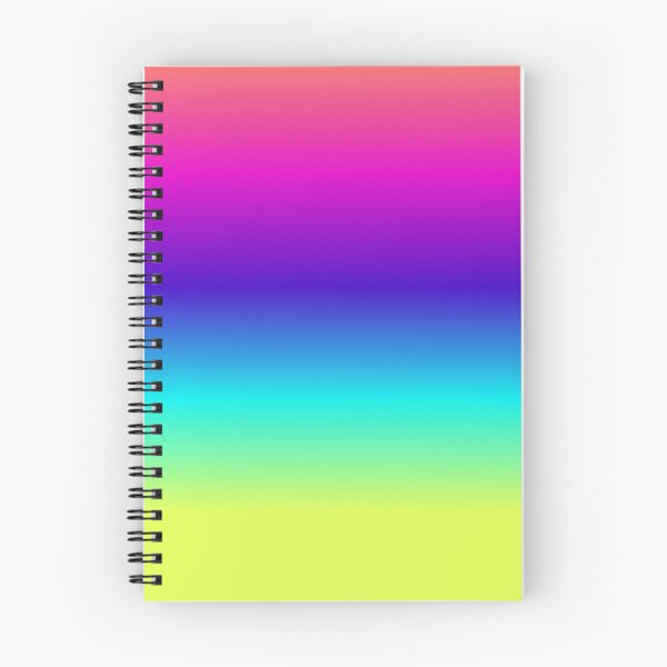 Item preview, Colorful Gradient  designed and sold by Amymarado.