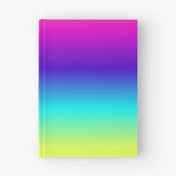 Item preview, Colorful Gradient  designed and sold by Amymarado.