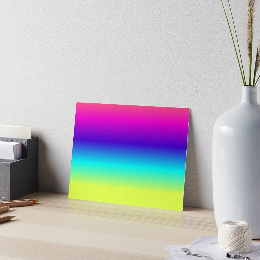 Item preview, Art Board Print designed and sold by Amymarado.
