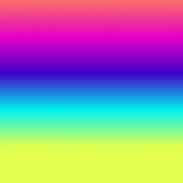 Artwork thumbnail, Colorful Gradient by Amymarado