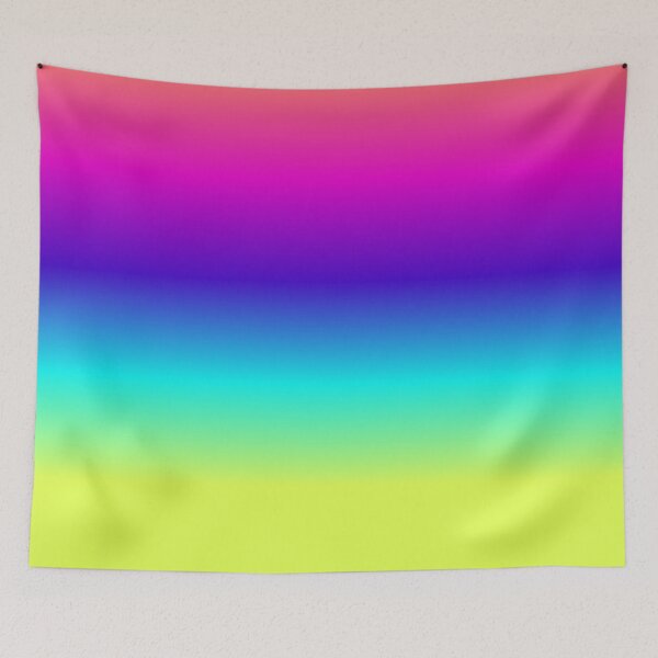 Item preview, Colorful Gradient  designed and sold by Amymarado.