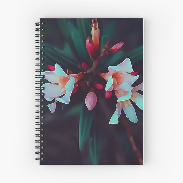 Item preview, Cinematic Flower Watercolor Painting designed and sold by UnlockingDesign.