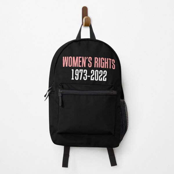 Item preview, Women's Rights 1973 - 2022 Reproductive Rights designed and sold by jaycartoonist.