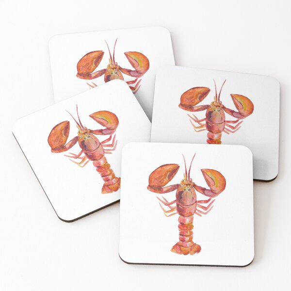 Item preview, Angry Lobster designed and sold by FloridaKeys1984.