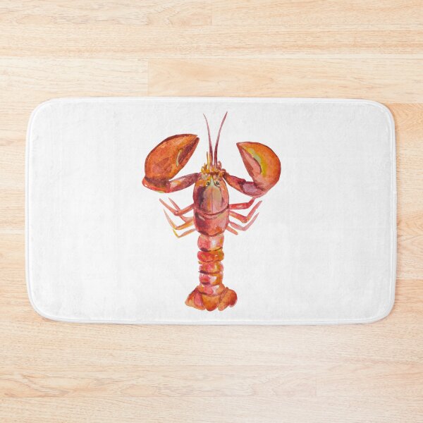 Item preview, Angry Lobster designed and sold by FloridaKeys1984.