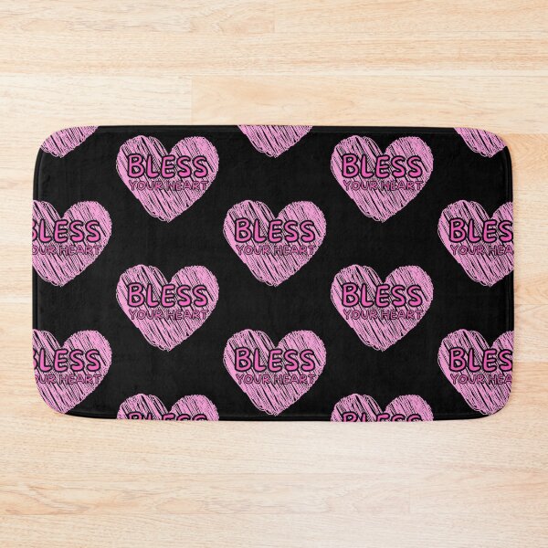 Item preview, Bless Your Heart Funny Southern Slang designed and sold by MojaveTradePost.