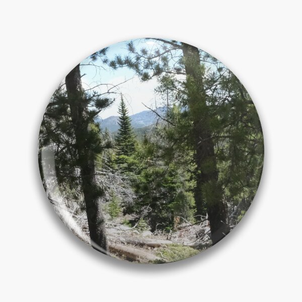 Item preview, Tilted Trees designed and sold by Haley-Marshall.