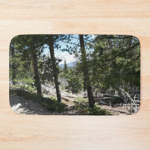 Item preview, Tilted Trees designed and sold by Haley-Marshall.