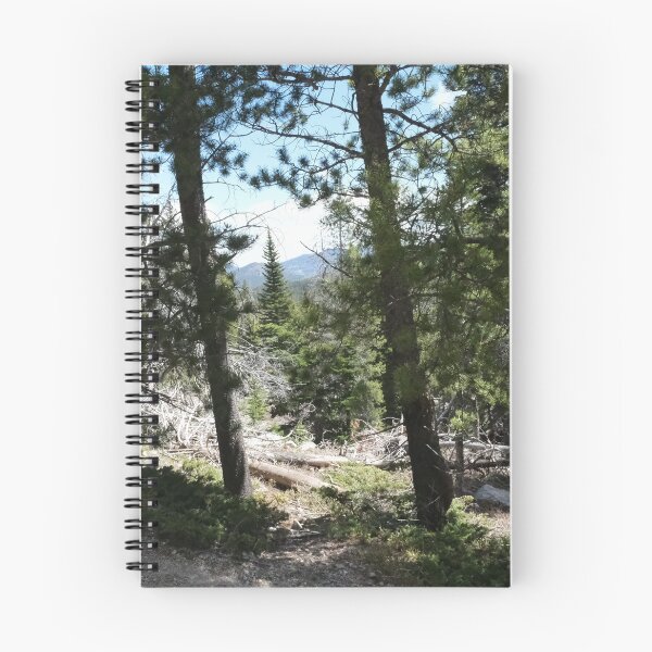 Item preview, Tilted Trees designed and sold by Haley-Marshall.
