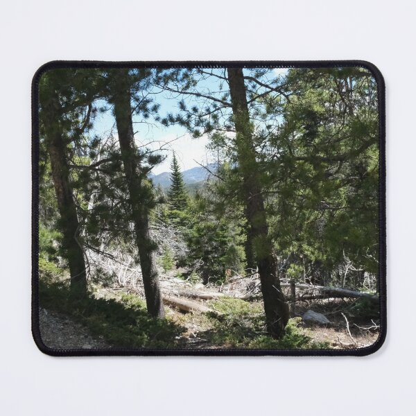 Item preview, Tilted Trees designed and sold by Haley-Marshall.