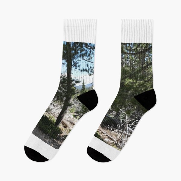 Item preview, Tilted Trees designed and sold by Haley-Marshall.