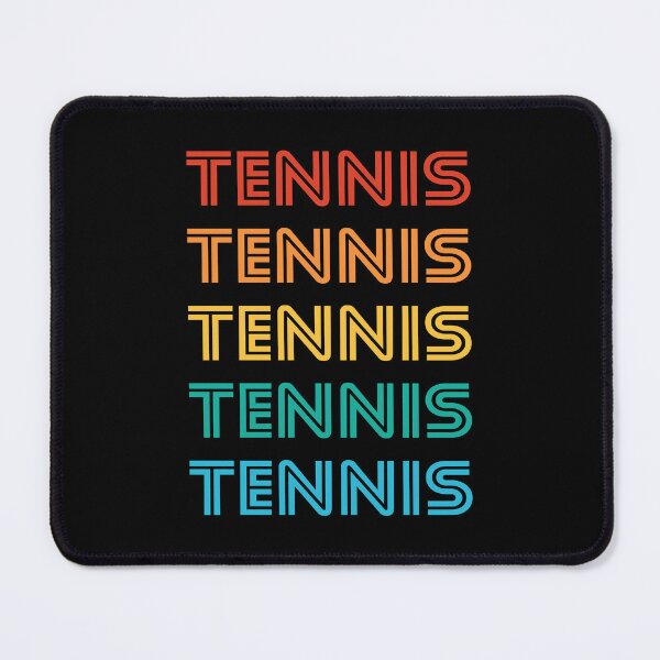 Item preview, Tennis Tennis Tennis designed and sold by BuxomBabe21.