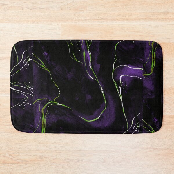 Item preview, Marble Texture , black purple and Green marble background designed and sold by OSTONSHOP.