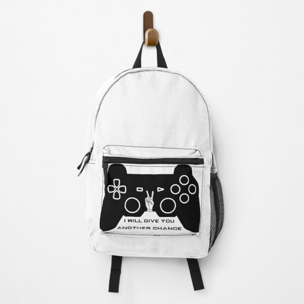 Item preview, i will give you another chance funny gift for gamer designed and sold by Micosmile.