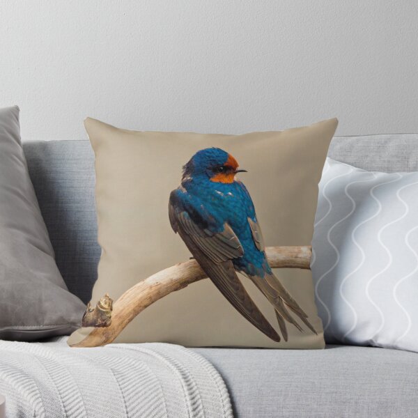 Item preview, Swallow designed and sold by Danielle Miner.