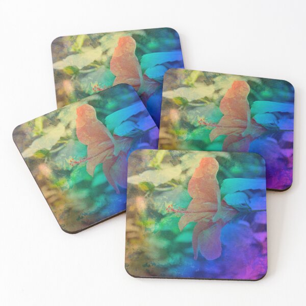 Item preview, Soar Above designed and sold by Denise Abé.