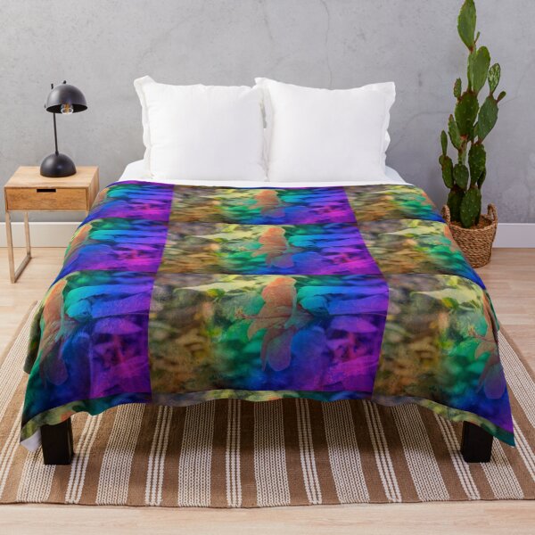 Item preview, Soar Above designed and sold by Denise Abé.