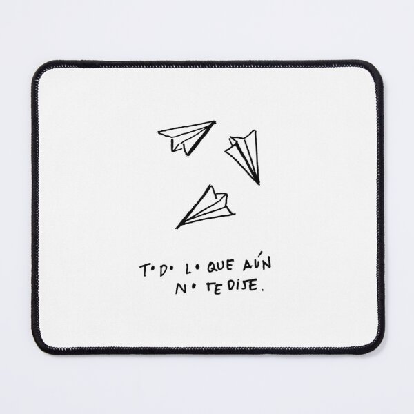 Item preview, Everything I haven't told you yet designed and sold by silviabello.