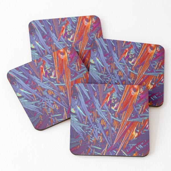 Item preview, chemical microcrystals designed and sold by si3iy.