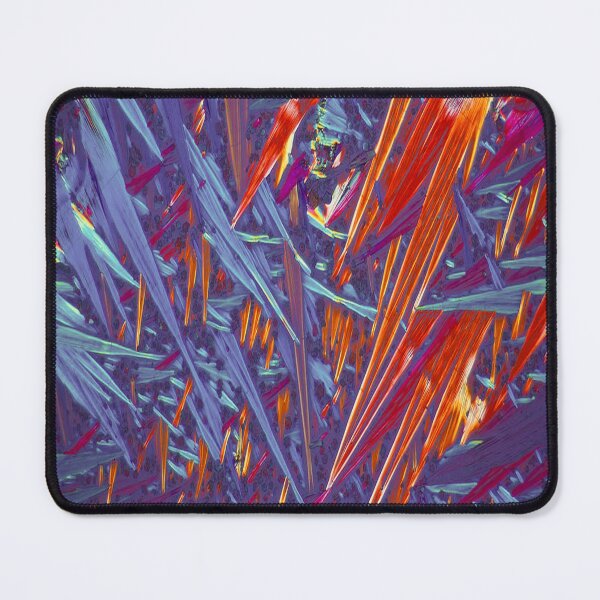 Item preview, chemical microcrystals designed and sold by si3iy.