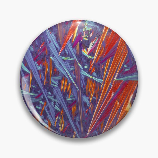 Item preview, chemical microcrystals designed and sold by si3iy.