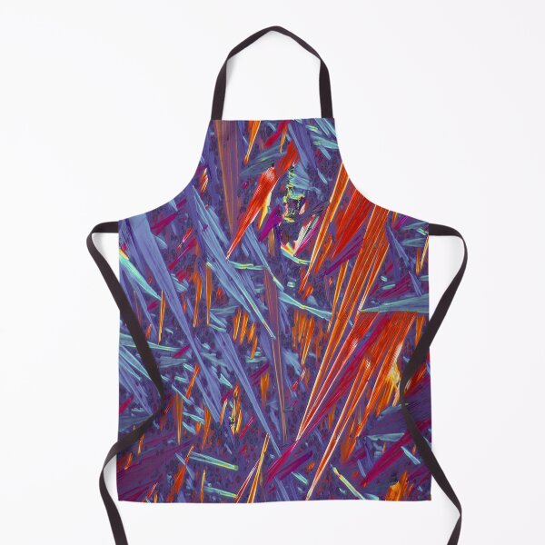 Item preview, chemical microcrystals designed and sold by si3iy.