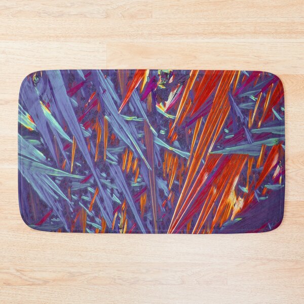 Item preview, chemical microcrystals designed and sold by si3iy.
