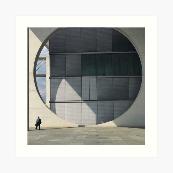 Untitled 020616 Art Print