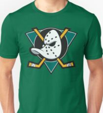 duckies Unisex T-Shirt