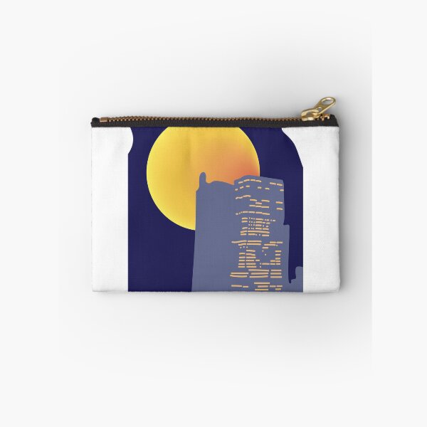 Item preview, New York City Skyline Illustration designed and sold by mayksen.