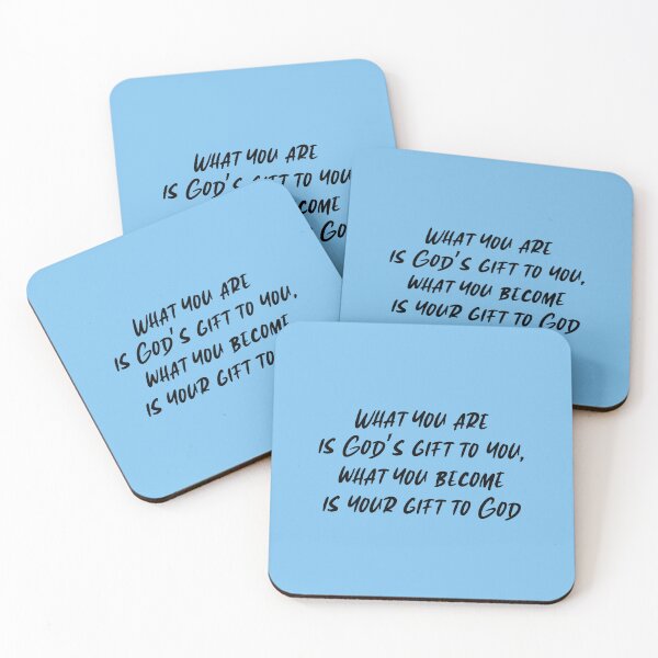Item preview, christian quote, motivational words about god designed and sold by IsisOsiris.