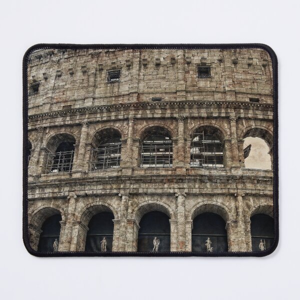 Item preview, The Coliseum -A Study in Antiquity designed and sold by John Kapusta.