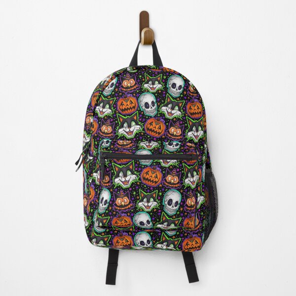 Item preview, halloween heads. designed and sold by batstheclown.